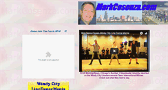 Desktop Screenshot of countryedge.com